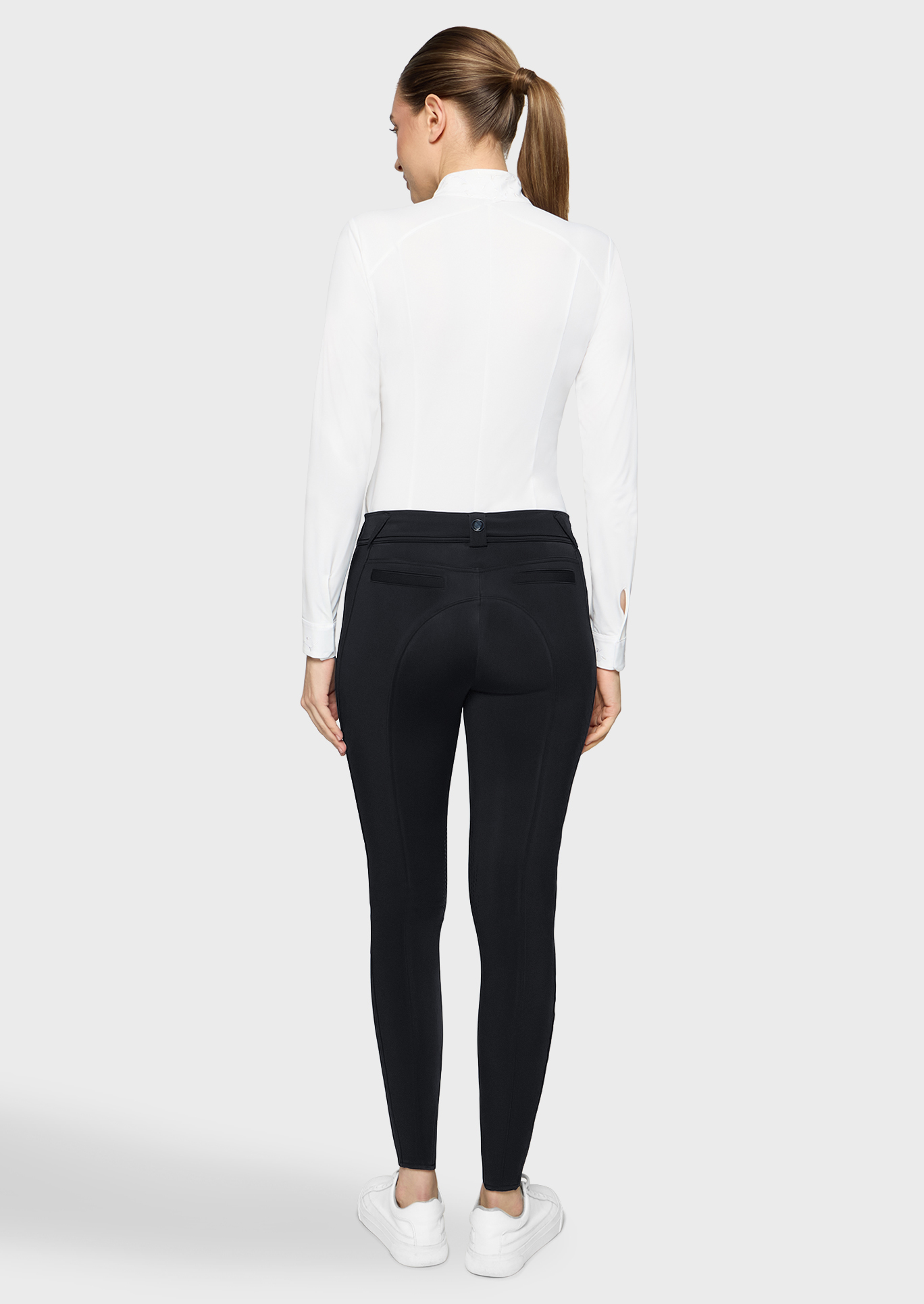 Pantaloni Samshield de iarna Sakina FW26 - imagine 6