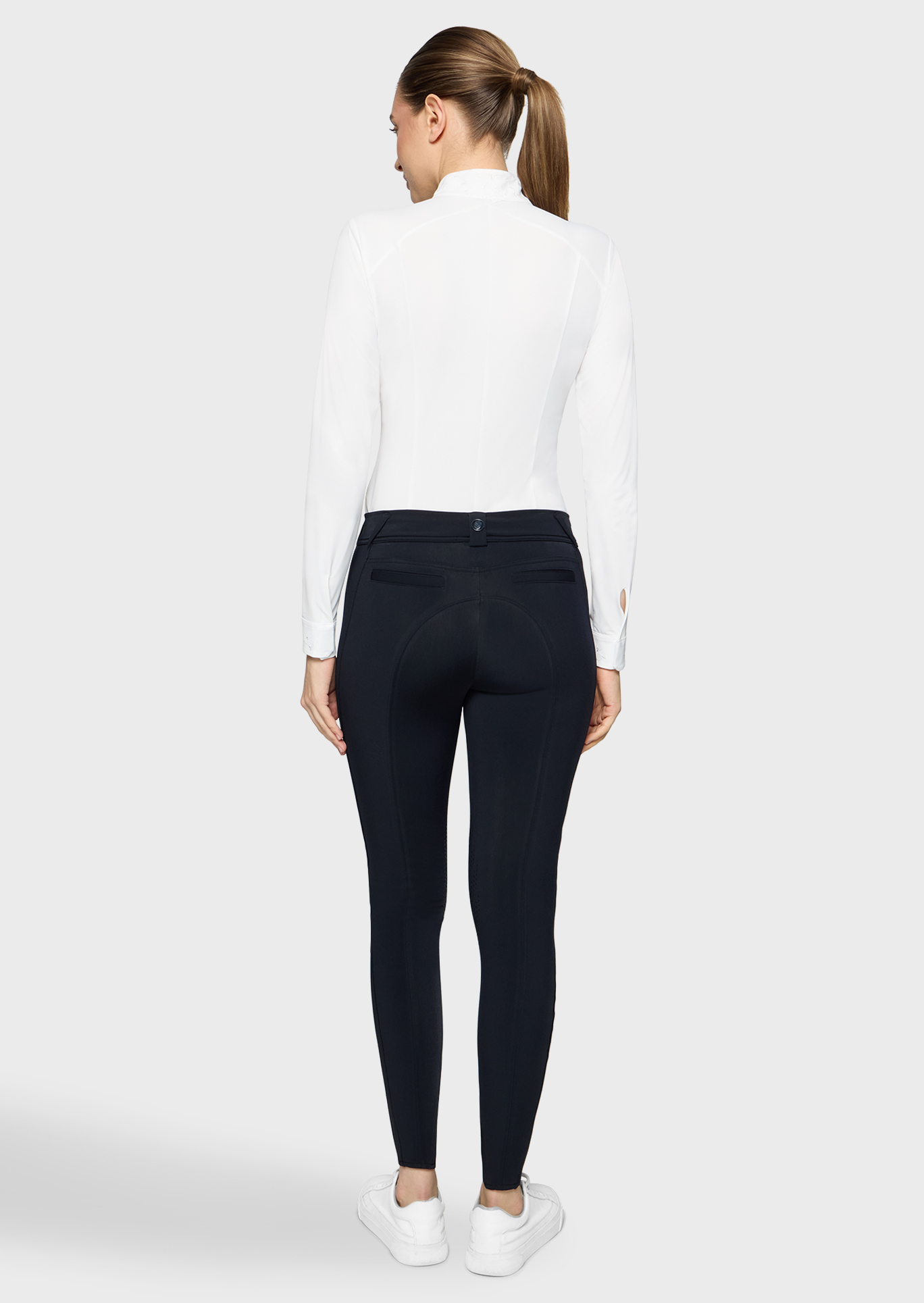 Pantaloni Samshield de iarna Sakina FW26 - imagine 5