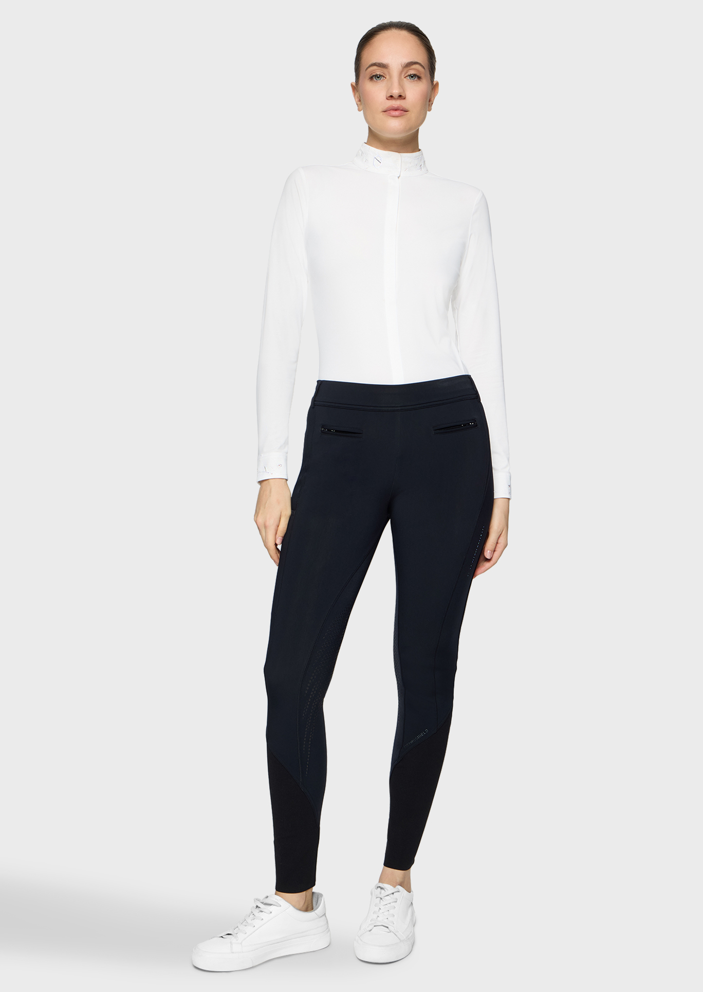 Pantaloni Samshield de iarna Sakina FW26