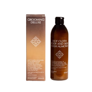 Gel Kentucky pentru curatat blana cal Body & Skin