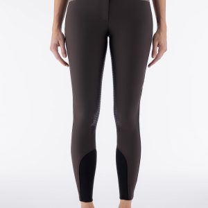 Pantaloni Equiline EQCRYSTALEF F-Grip