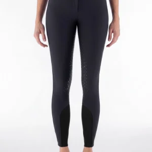 Pantaloni Equiline EQGLIMPFH F-grip