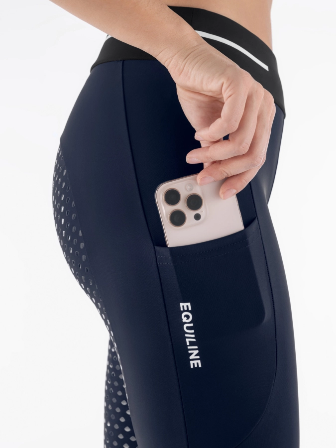 Colanti Equiline EQCLIVEF F-grip - imagine 3