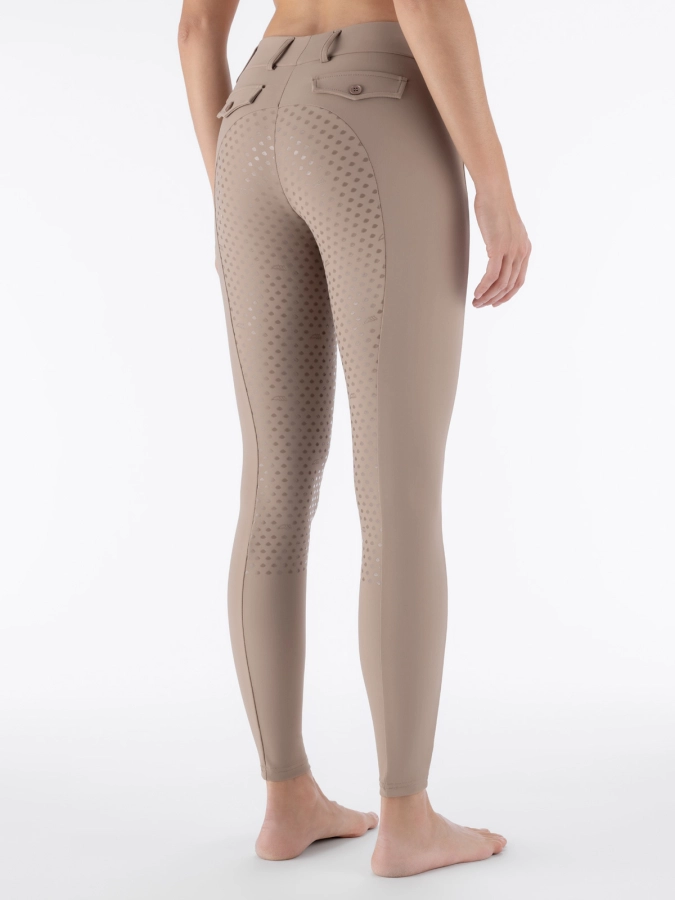 Colanti Equiline EQLEGGYFH F-grip - imagine 2