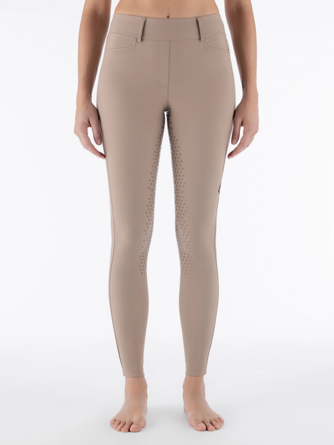 Colanti Equiline EQLEGGYFH F-grip