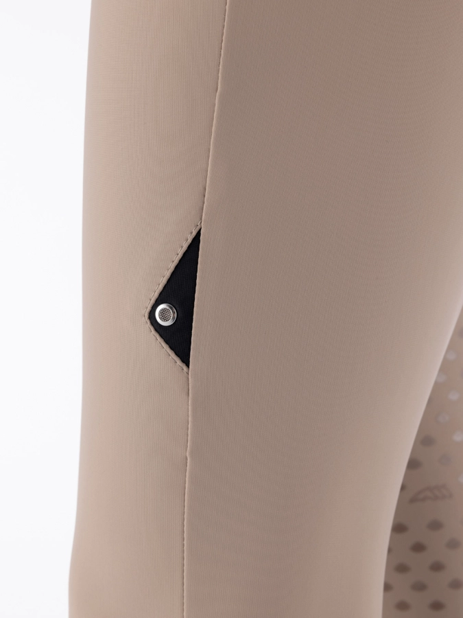 Colanti Equiline EQLEGGYFH F-grip - imagine 3