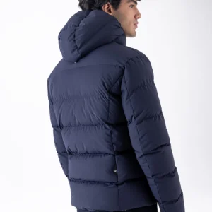 Jacheta Equiline Bomber EQCAN
